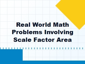 Designing Gardens with Scale Models and Area Calculations